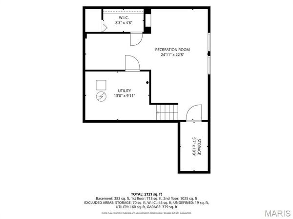 60 Country Field Court, Lake St Louis, MO 63367