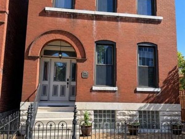 3430 Missouri Avenue, St Louis, MO 63118
