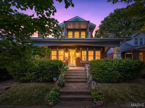5209 Finkman Street, St Louis, MO 63109