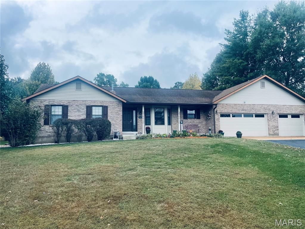 8804 Byrnesville Road , Cedar Hill, MO 63016 Main Photo