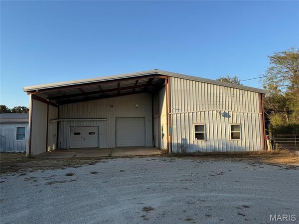 12445 State Route Cc , Rolla, MO 65401