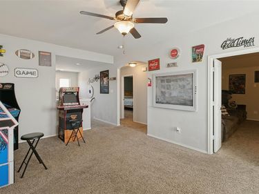 361 Coral Vine Lane , Fort Worth, TX 76028