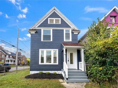 65 California Street , Buffalo, NY 14213