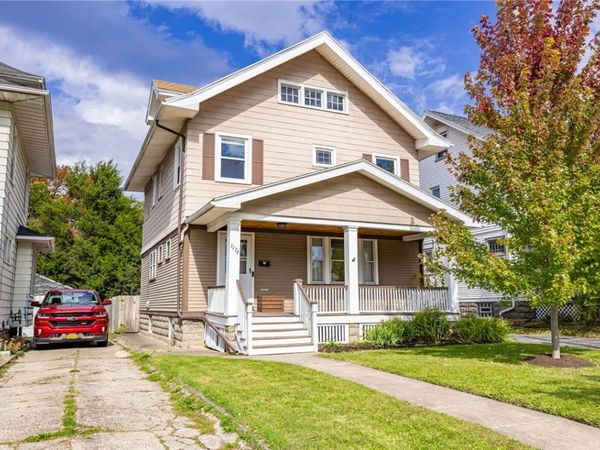 1176 Bay Street , Rochester, NY 14609