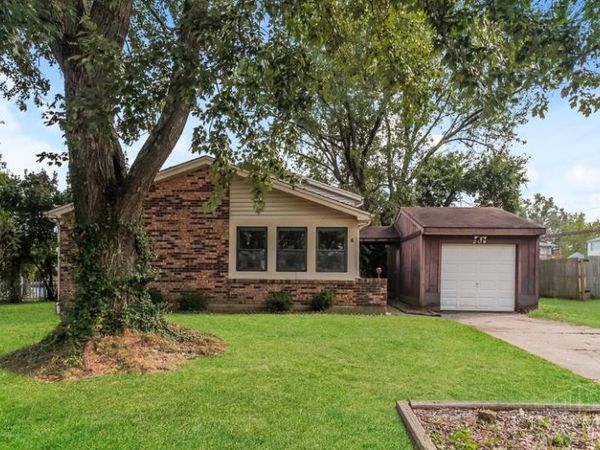 208 Greenwell Avenue, Delhi Twp, OH 45238