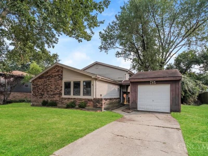 208 Greenwell Avenue, Delhi Township, OH 45238 Photo 2