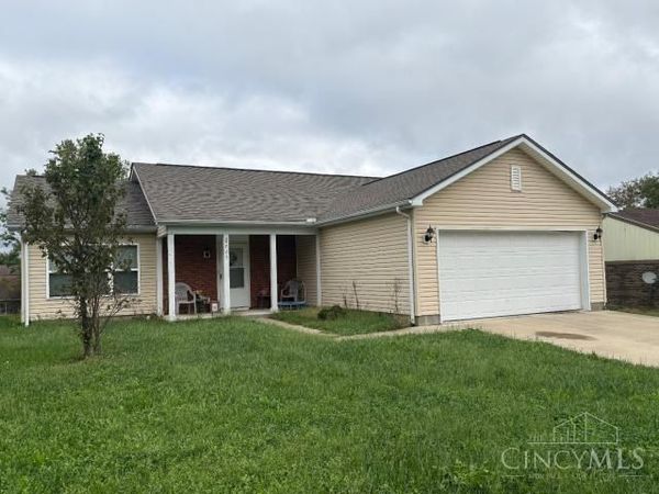 6725 Little Richmond Road, Dayton, OH 45426