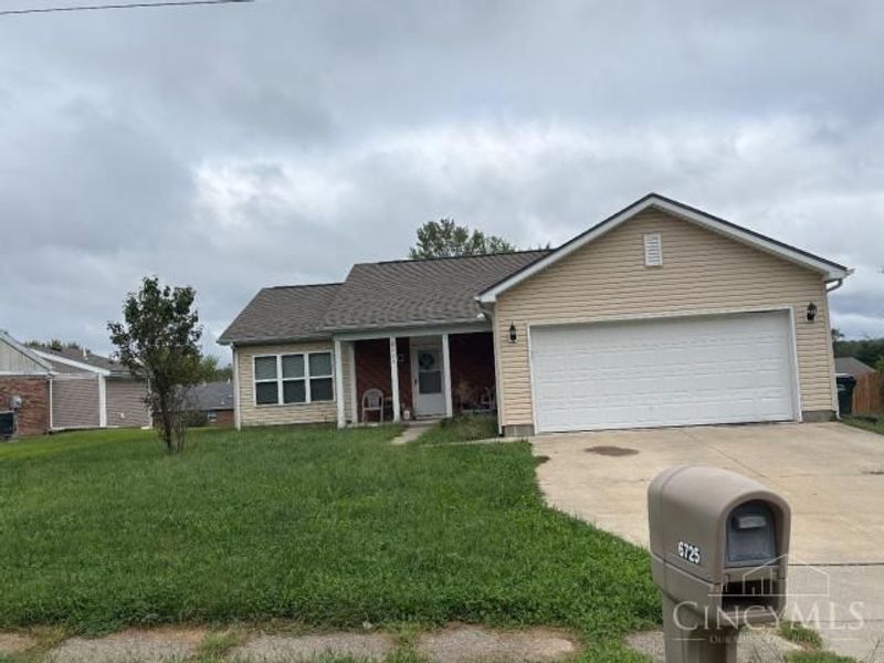 6725 Little Richmond Road, Trotwood, OH 45426 Photo 2