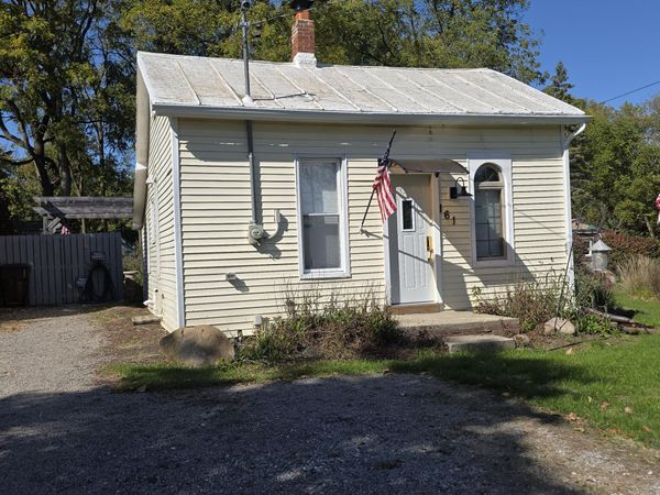 161 Okemos Street, Mason, MI 48854