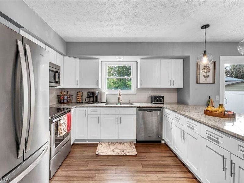 3246 Woodington Avenue SW, Canton, OH 44706 Photo 16