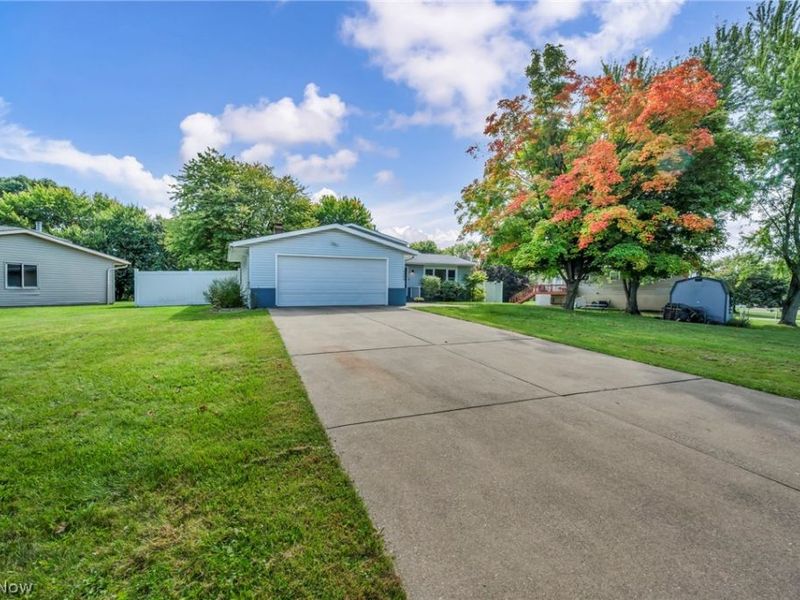 3246 Woodington Avenue SW, Canton, OH 44706 Photo 4