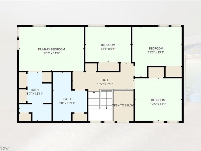 2962 Wildridge Drive NW, Massillon, OH 44646 Photo 24