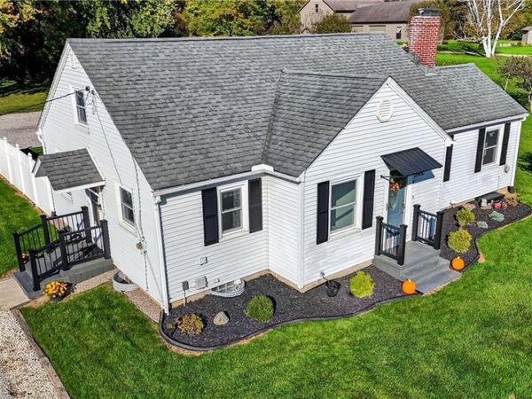 6961 Greenwich Road , Westfield Center, OH 44251