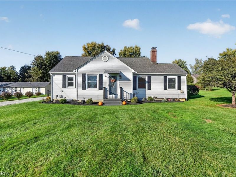 6961 Greenwich Road, Westfield Center, OH 44251 Photo 2
