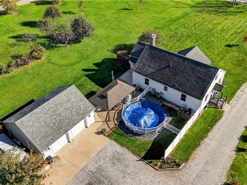 6961 Greenwich Road, Westfield Center, OH 44251 Photo 4