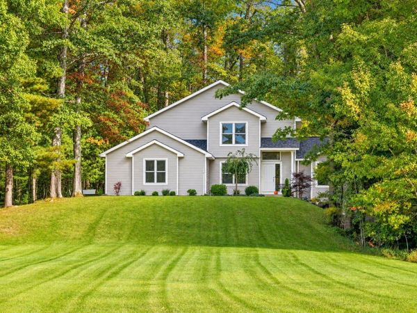 8669 Wheeler Pines Road, Williamsburg, MI 49690