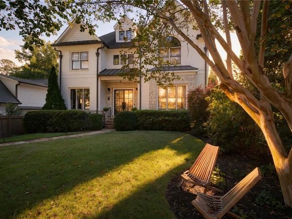 351 Valley Brook Drive NE, Atlanta, GA 30342