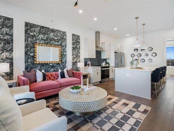 928 Hughley Circle, Unit 6, Atlanta, GA 30316