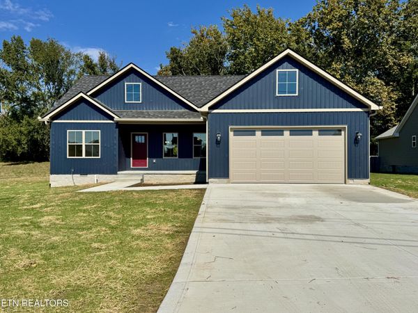 141 Reece Rd, Baxter, TN 38544