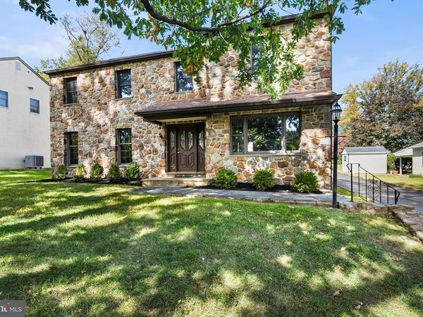 238 N STATE ROAD, SPRINGFIELD, PA 19064