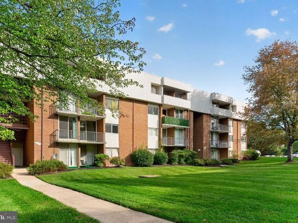 10251 PRINCE PLACE, Unit 32-106, UPPER MARLBORO, MD 20774