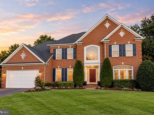 4513 FAIRWAY DOWNS COURT, ALEXANDRIA, VA 22312