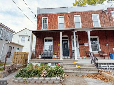 410 MONASTERY AVENUE, PHILADELPHIA, PA 19128