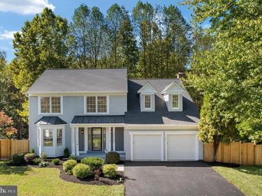 15062 GREENMOUNT DRIVE , WOODBRIDGE, VA 22193