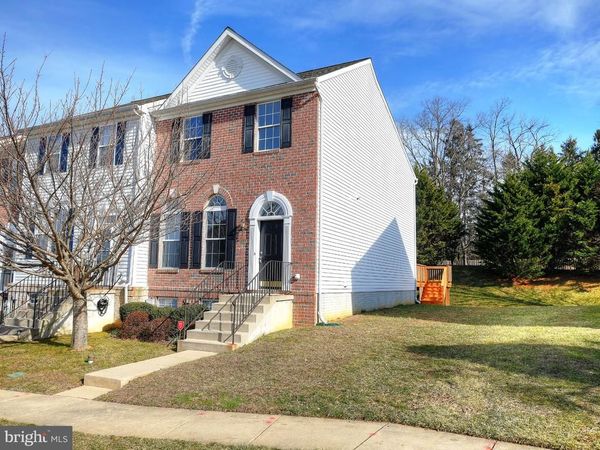 655 KIRKCALDY WAY, ABINGDON, MD 21009