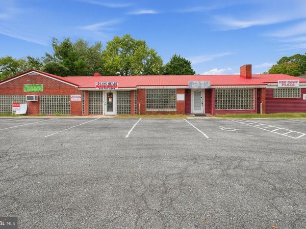 12146 SOMERSET AVENUE, PRINCESS ANNE, MD 21853
