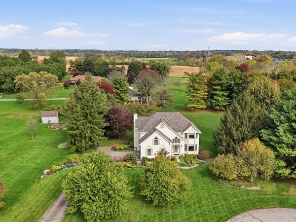 6336 Clover Meadow Court , Galloway, OH 43119