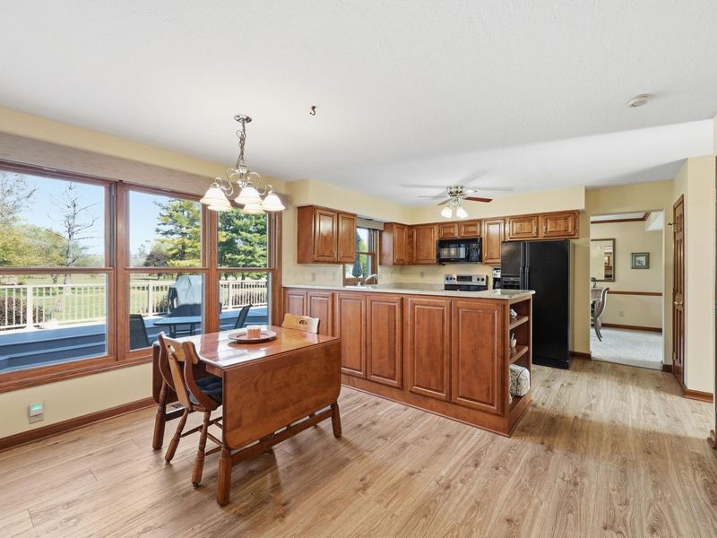 6336 Clover Meadow Court, Galloway, OH 43119 Photo 13