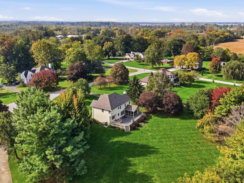6336 Clover Meadow Court, Galloway, OH 43119 Photo 2