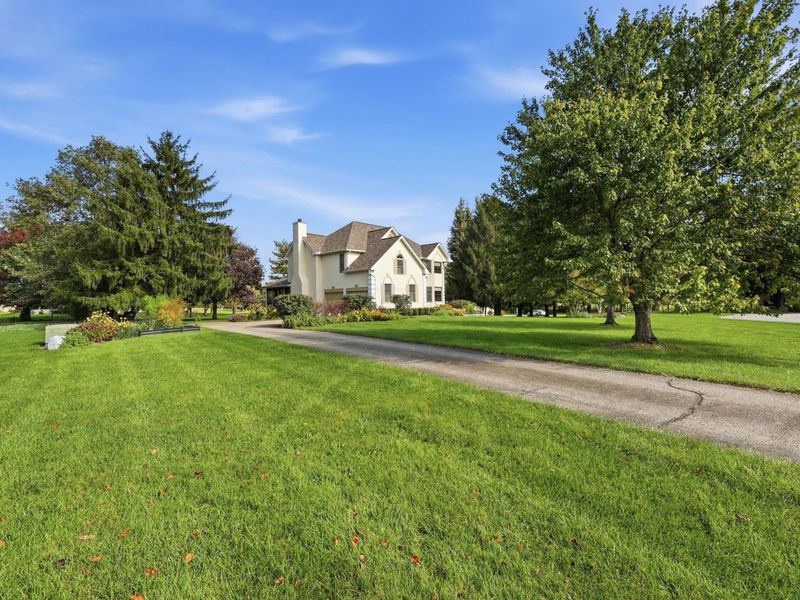 6336 Clover Meadow Court, Galloway, OH 43119 Photo 3