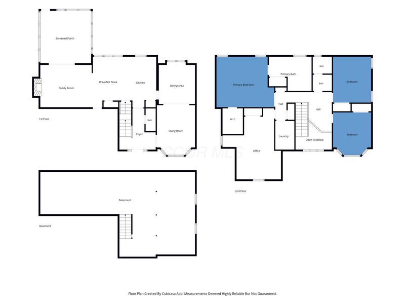6336 Clover Meadow Court, Galloway, OH 43119 Photo 46