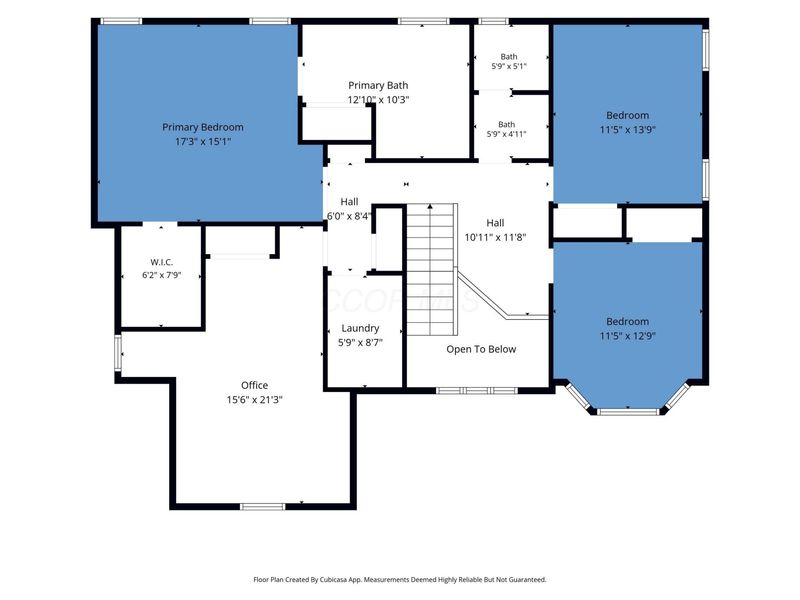 6336 Clover Meadow Court, Galloway, OH 43119 Photo 47