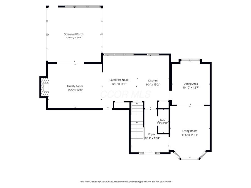 6336 Clover Meadow Court, Galloway, OH 43119 Photo 49