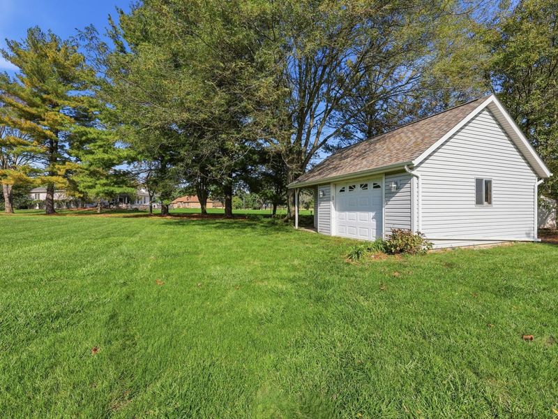 6336 Clover Meadow Court, Galloway, OH 43119 Photo 5