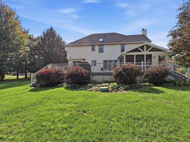 6336 Clover Meadow Court, Galloway, OH 43119 Photo 7