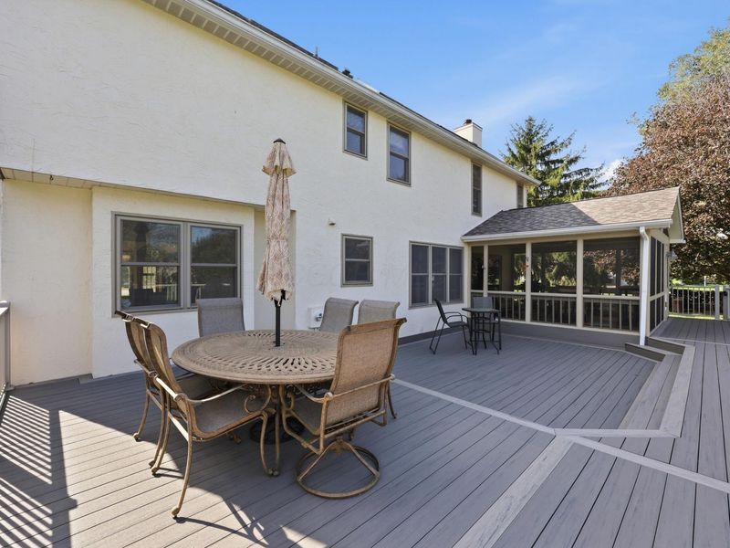 6336 Clover Meadow Court, Galloway, OH 43119 Photo 9