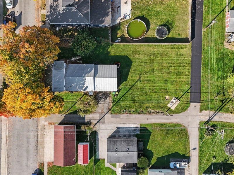 112 W Newell Street, West Liberty, OH 43357 Photo 23