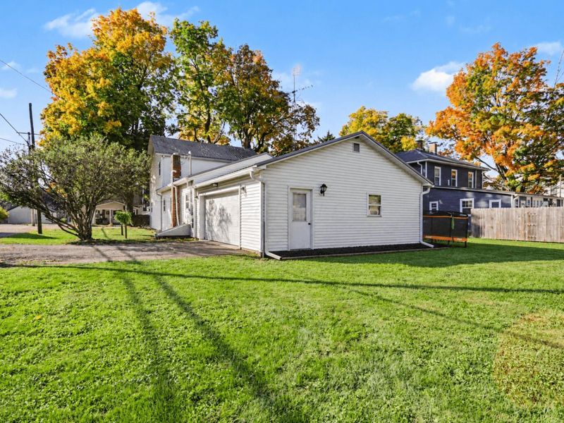 112 W Newell Street, West Liberty, OH 43357 Photo 4