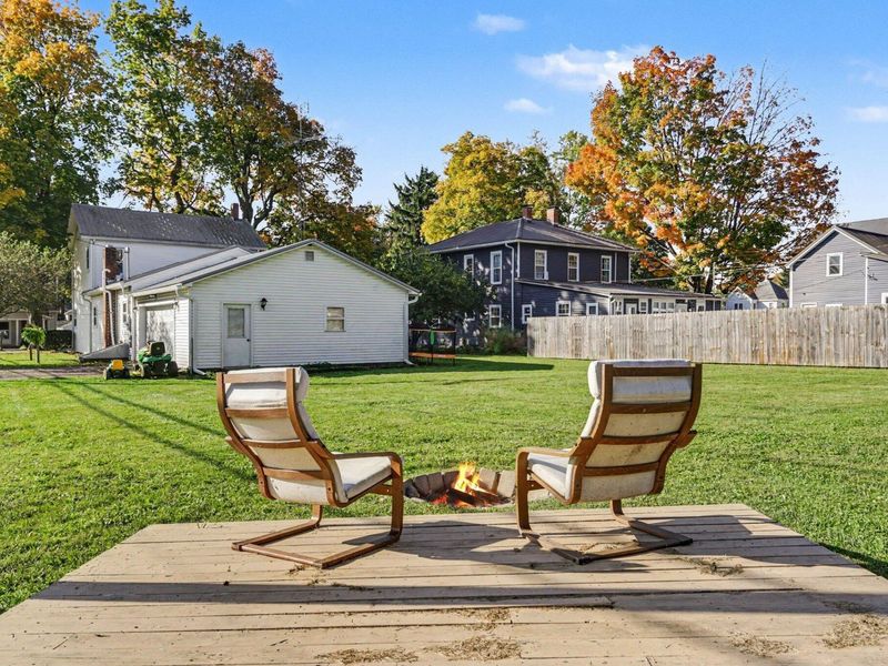 112 W Newell Street, West Liberty, OH 43357 Photo 5