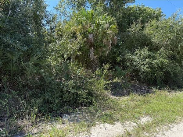 7449 Kreamers DR , BOKEELIA, FL 33922