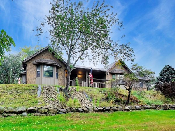 373 Church St, Burlington, WI 53105