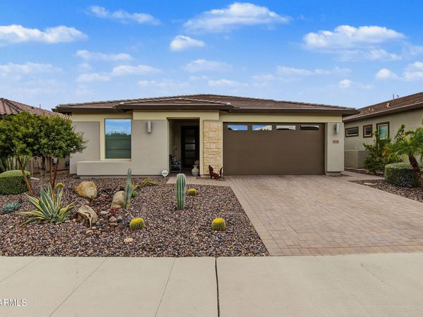 30328 N 134TH Drive, Peoria, AZ 85383