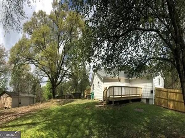 3133 Charity Drive SE, Atlanta, GA 30316