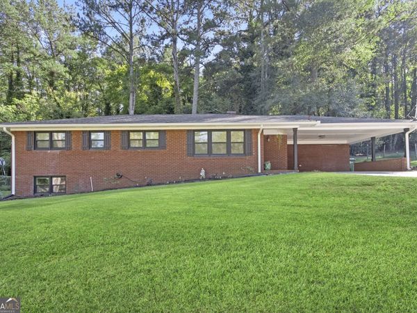 2774 Landrum Drive SW, Atlanta, GA 30311