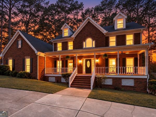 1211 Bridgewater Walk, Snellville, GA 30078