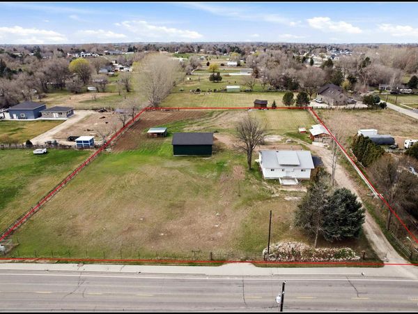 3505 S Maple Grove Rd, Boise, ID 83709